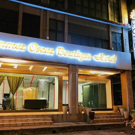Summer Oscar Boutique Hotel Subang Jaya Kültér fotó