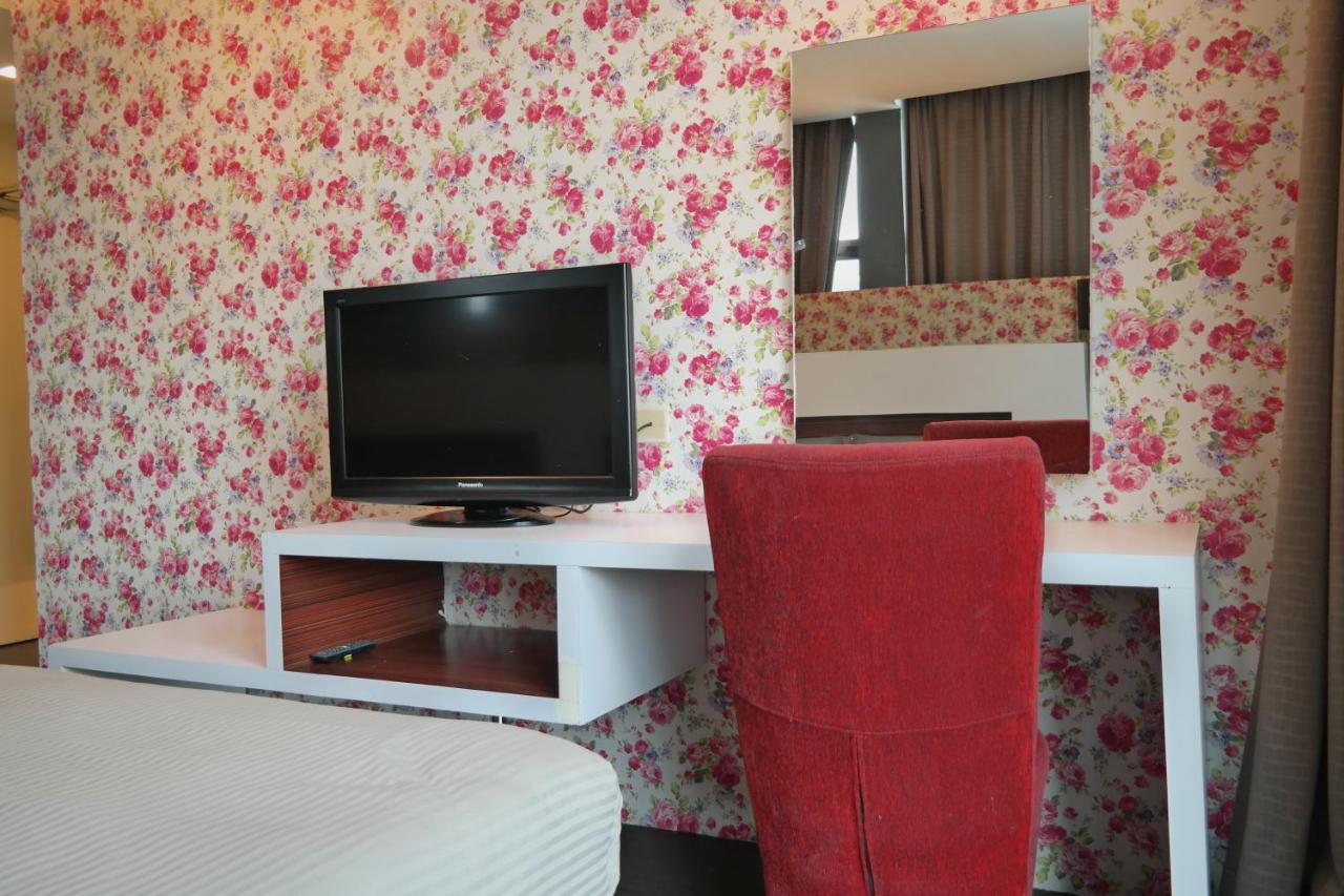 Summer Oscar Boutique Hotel Subang Jaya Kültér fotó