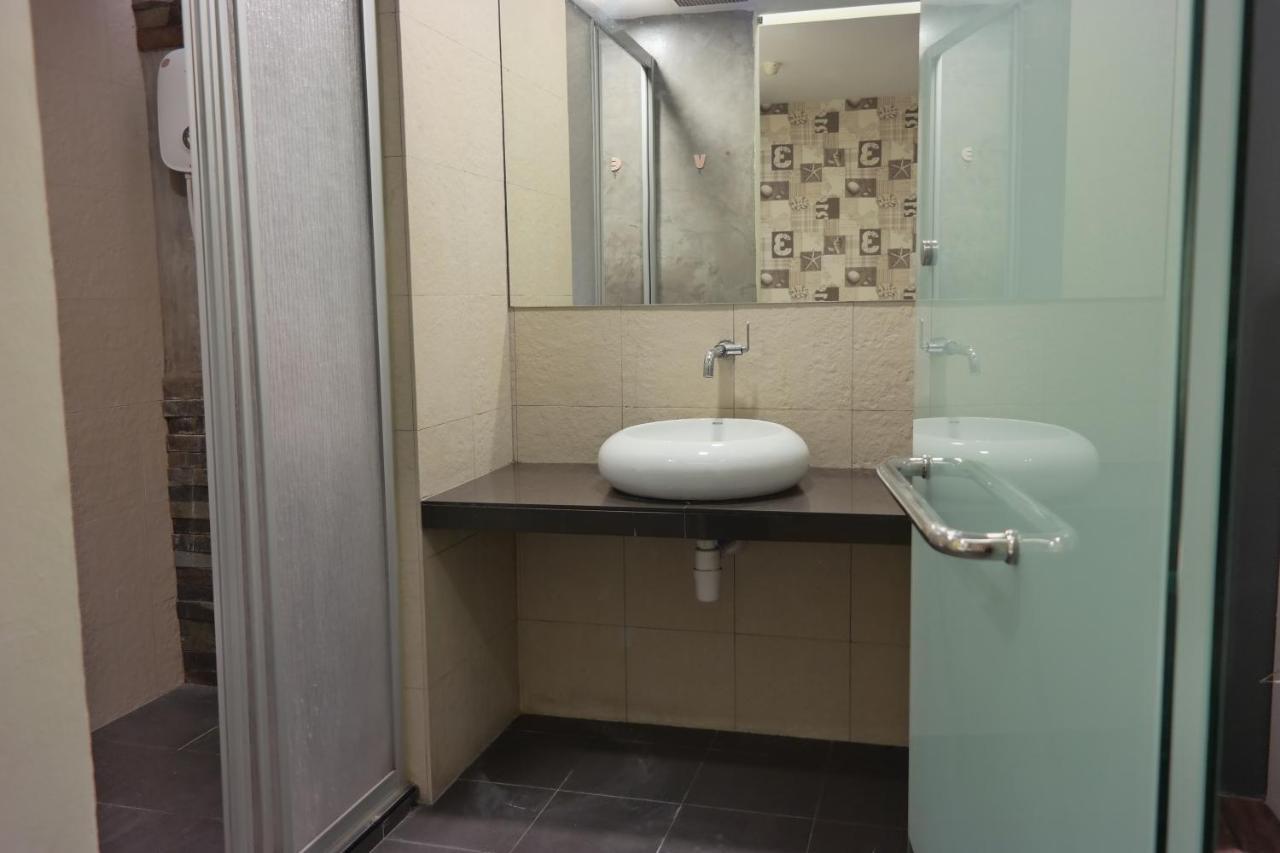 Summer Oscar Boutique Hotel Subang Jaya Kültér fotó