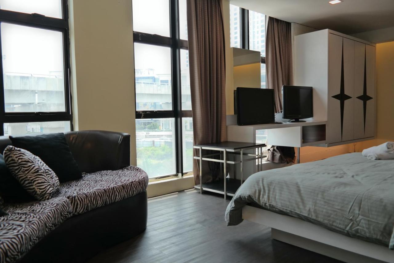 Summer Oscar Boutique Hotel Subang Jaya Kültér fotó