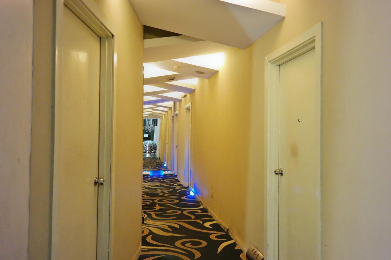 Summer Oscar Boutique Hotel Subang Jaya Kültér fotó